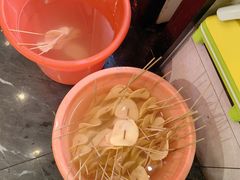 -马玉林天水麻辣烫(一马路清真店)