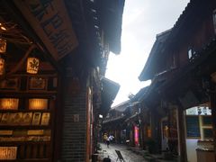 -丁丁&当当牦牛酸奶·酥油面包(官门口店)