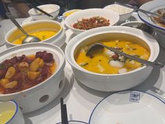 -兰湘子·湘菜小炒(天水兰天城市广场店)