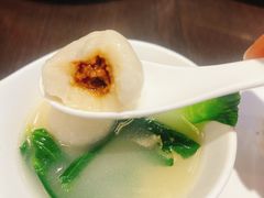 -老牌坊•鲁菜名店•地道济南菜(大观园商埠店)