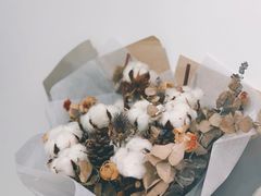 -COTTON CAFE(德信·中外公寓店)