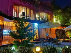 -樾餐厅泰式海鲜火锅(民歌湖店)