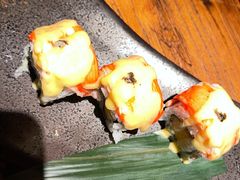 -京鹿料理(荟聚店)