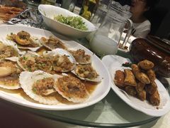 -金色艳阳天•粤菜 淮扬菜(古平岗店)