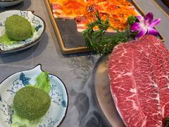 -明洞王妃家烤肉(苏州中心星悦汇店)