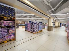 -盒马X会员店(王府井奥莱UP TOWN店)