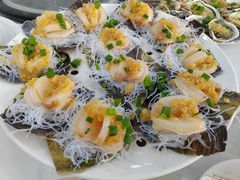 -众味海鲜大排档·活海鲜·潮汕味(南澳店)