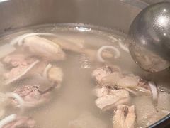 -润园四季椰子鸡火锅(南山海岸城店)