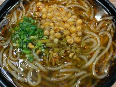 -四川名小吃·宜宾燃面(鼓新路店)