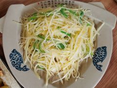 -胖子菜馆(花园餐厅店)