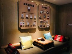 -和子足浴SPA会馆(梁溪店)