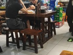 -壹块捌烧烤(灯市口店)