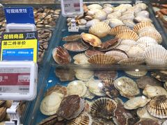-盒马鲜生(皇庭广场店)