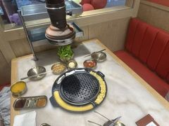 -韩宫宴烤肉·料理(南京江宁万达店)