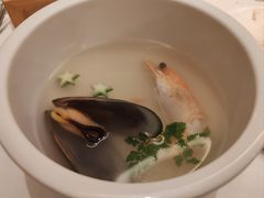 -王品牛排(郑州大卫城店)