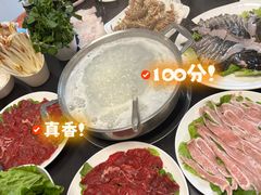 -吉友粥底火锅(方斜路店)