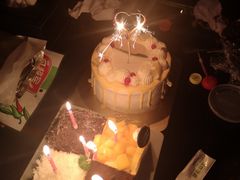 -幸福西饼生日蛋糕·下午茶(思明店)