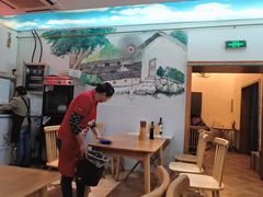 大堂-青石桥老瓦房肥肠粉总店(青石桥总店)
