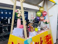 -北京之星奔驰4S店(亦庄店)