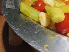 -魔鬼牛蛙小厨•烤鱼•龙虾(上马墩光华时代店)