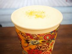 -茶话弄(中贸广场店)