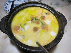 扬州传统全家福-淮扬府(安定门店)