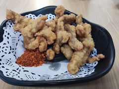 -乐港休闲馆茶艺·简餐·茶室(首都机场T2店)