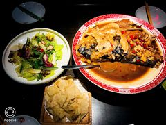 -旺顺阁鱼头泡饼(常营店)