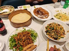 -小桃红·东北菜·春饼烤鸭(南阳湖街店)