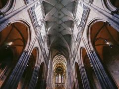 -斯蒂芬主教座堂(Stephansdom)
