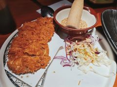 -鳗鱼家·深夜食堂(军博店)
