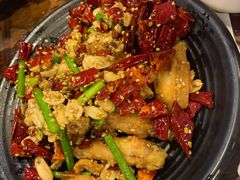 金牌鸡翅-一岚一山(角门总店)