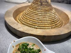 -老福耶小草帽石锅鱼(奥体店)