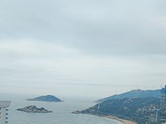 -青澳湾北回归线广场