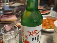 -馥二代韩式烤肉 2세대 불고기(喷水池店)