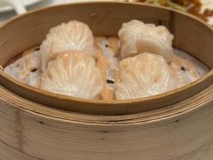 -明阁 Ming Court(广州朗豪酒店)