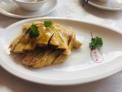 白切散养鸡-930私房菜(欧阳路店)