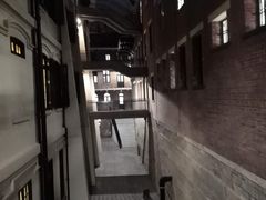 -大馆(前中区警署建築群)