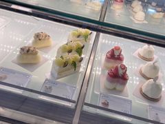 -1Cake壹刻蛋糕(奥体公园味觉艺术馆店)