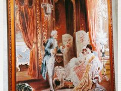 -玫瑰厅上海菜(兴国路店)