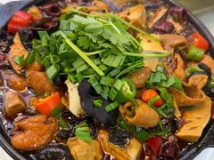 -黑皮酸菜鱼(绣花巷店)