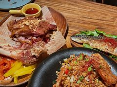 -食陆号·新式台湾创意菜(十全街首店)