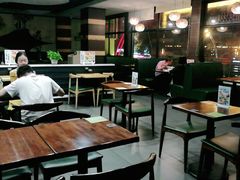 大堂-李先生牛肉面大王(太原南内环店)
