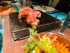 -NY STEAK 牛一扒房(番禺区南城路店)