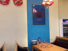 -哈啾嗨·蒙文化主题餐厅(京汉新城店)