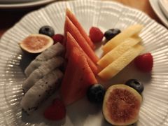 -上海柏悦酒店·世纪100牛排馆