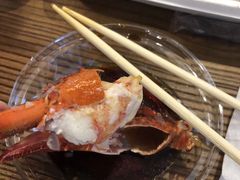 -盒马鲜生(杭州运河上街店)