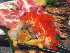 -山上下日本料理(万象城店)