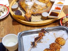 -永红源啤酒·烧烤·海鲜·大排档(青特城店)