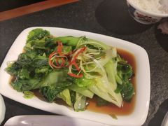 -金翠河烧鹅餐厅(解放碑时代广场店)